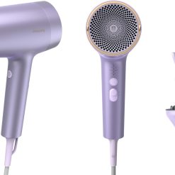 Alternative view of سشوار حرفه ای فیلیپس مدل PHILPS BHD720