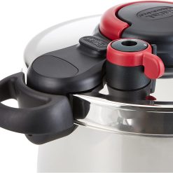 Alternative view of زودپز تفال 9 لیتری مدل Clipso Minut Easy P4624966