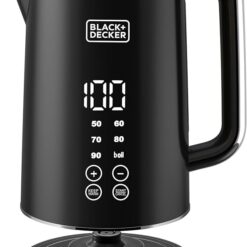 Alternative view of کتری برقی بلک اند دکر مدل JCD200