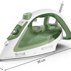 Alternative view of اتو بخار تفال مدل FV5781