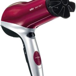 Alternative view of سشوار براون مدل BRAUN HD770