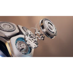 Alternative view of صورت تراش فیلیپس  مدل PHILIPS XP9202/10