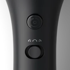 Alternative view of فر کننده مو فیلیپس مدل PHILPS BHB876