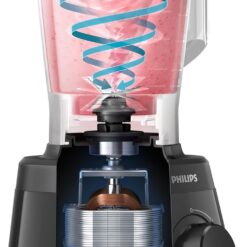 Alternative view of مخلوط کن و آسیاب فیلیپس مدل HR2141